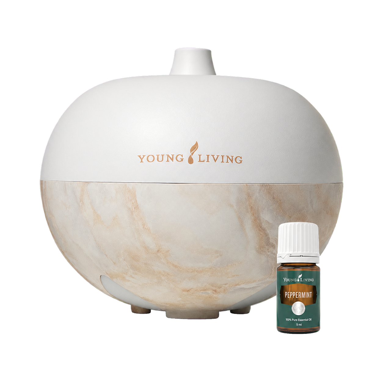 Young Living AromaGlobe Ultrasonic Diffuser