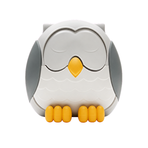 Young Living Starter-Set Variante Feather the Owl
