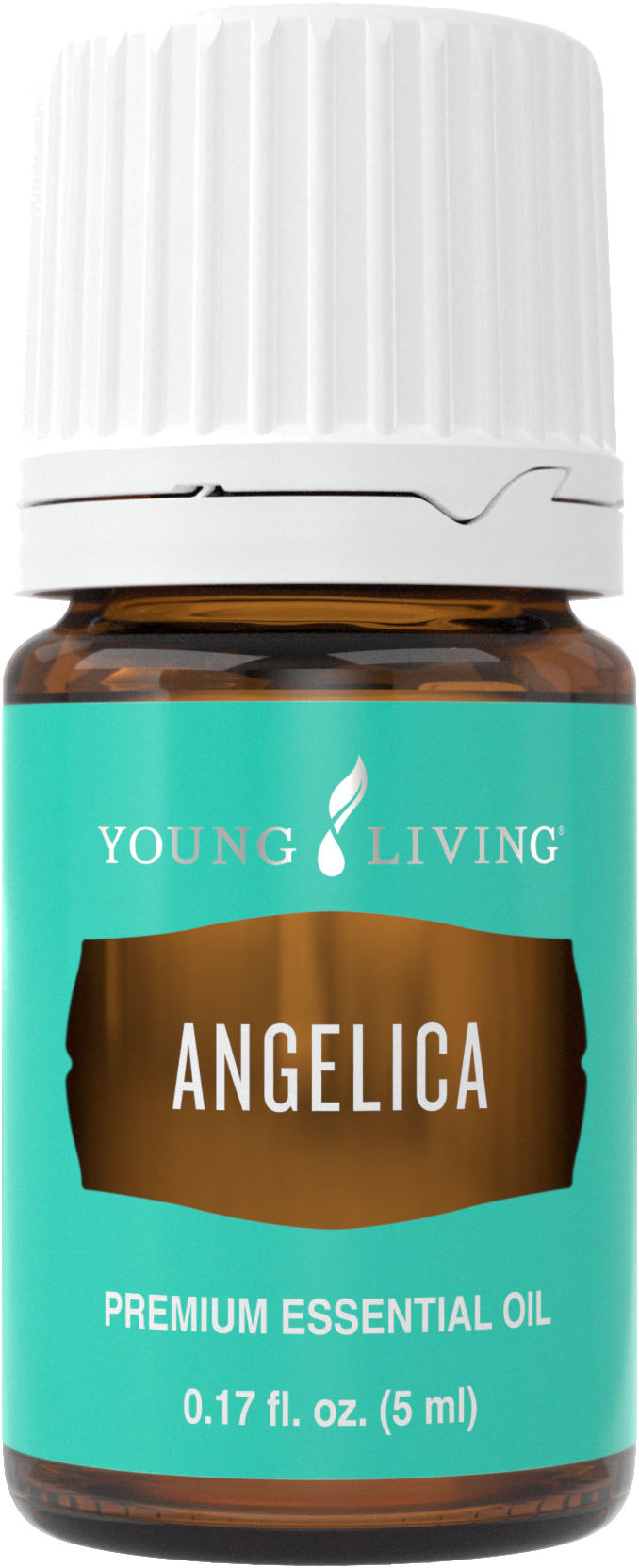 Freigestelltes Young Living Produktbild: Angelica