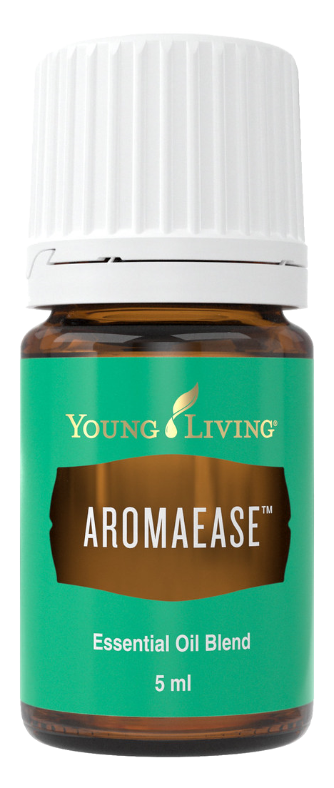 Freigestelltes Young Living Produktbild: AromaEase