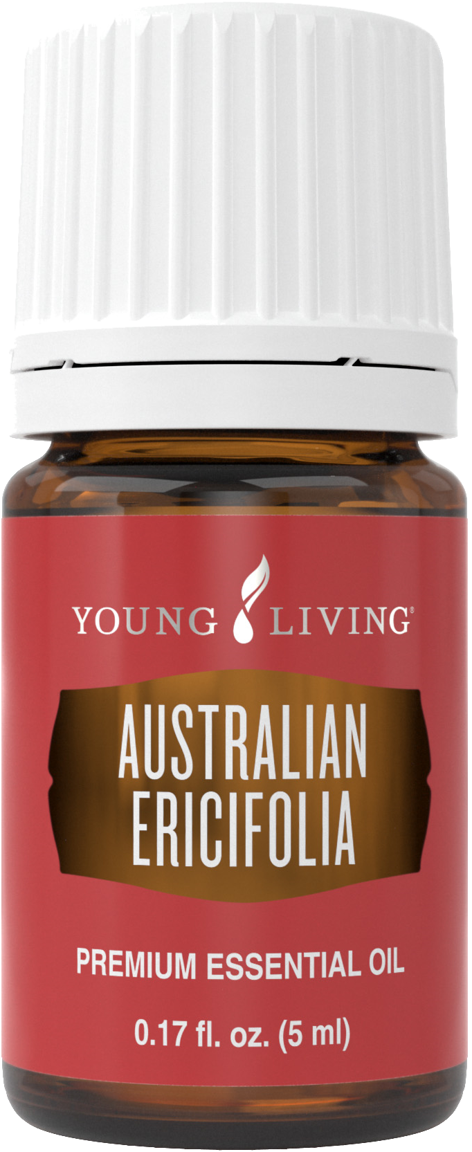 Freigestelltes Young Living Produktbild: Australian Ericifolia