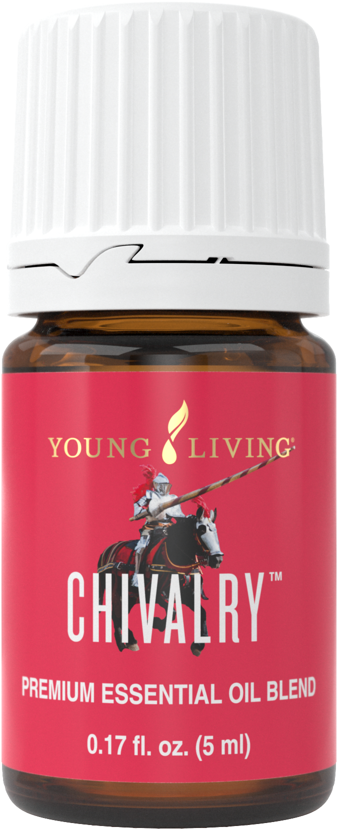 Freigestelltes Young Living Produktbild: Chivalry