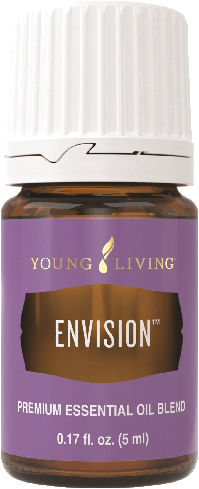 Freigestelltes Young Living Produktbild: Envision
