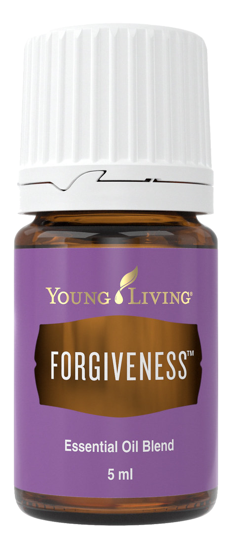 Freigestelltes Young Living Produktbild: Forgiveness