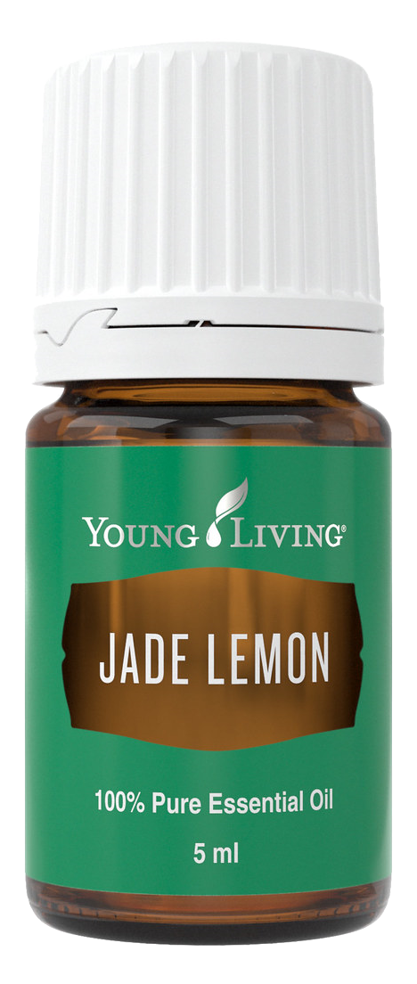 Freigestelltes Young Living Produktbild: Jade Lemon