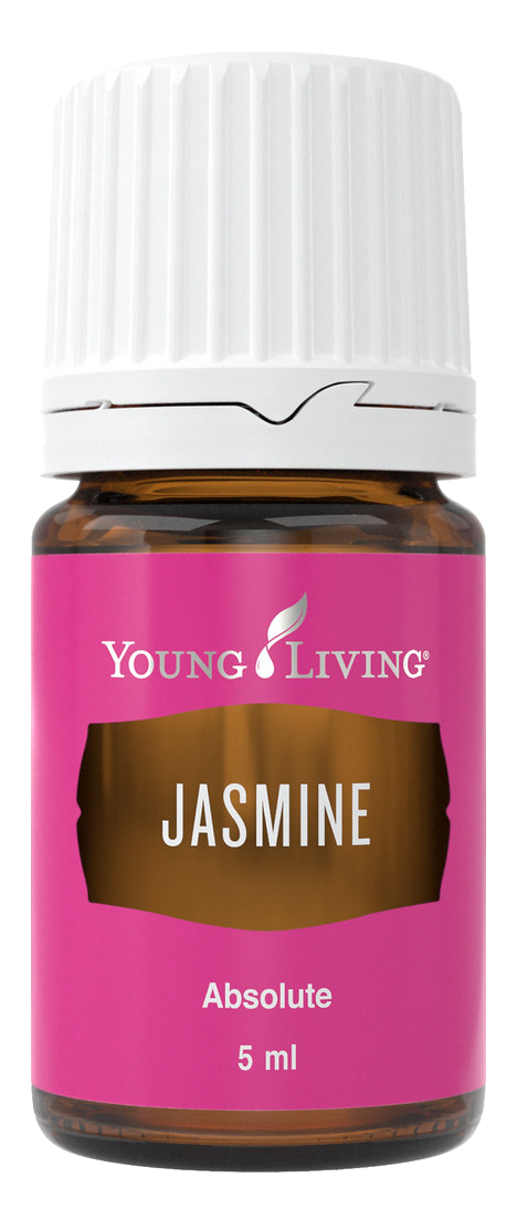 Freigestelltes Young Living Produktbild: Jasmine