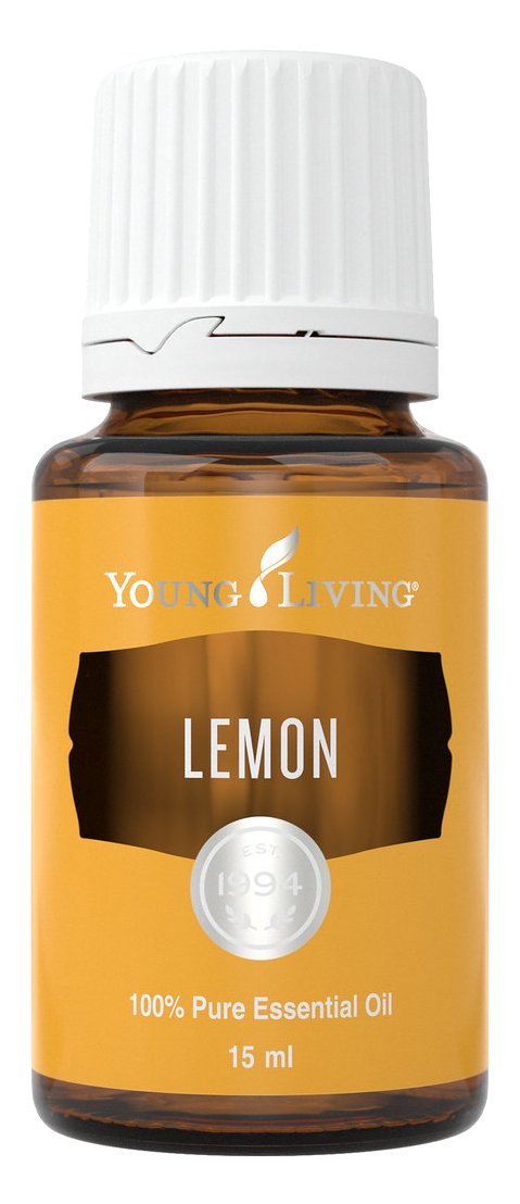 Lemon Ölfläschchen