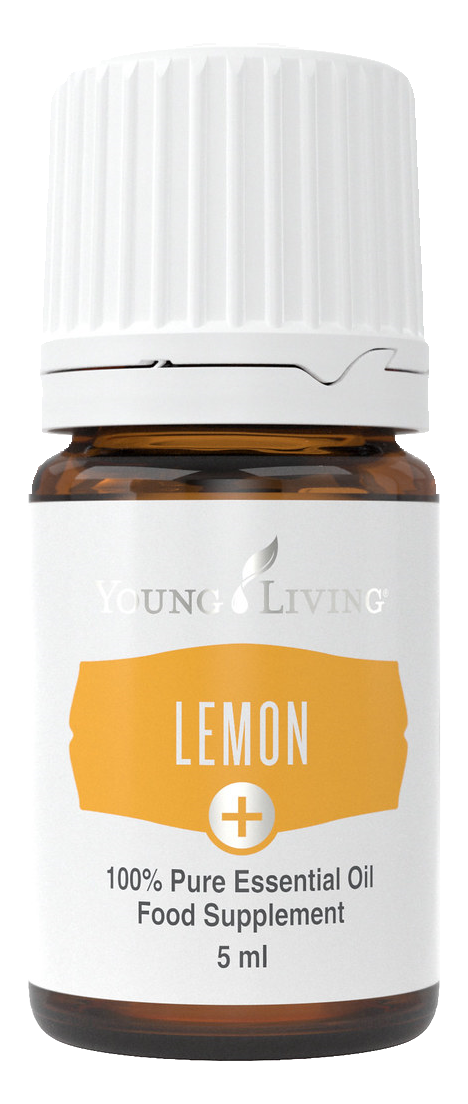 Lemon+ Flasche