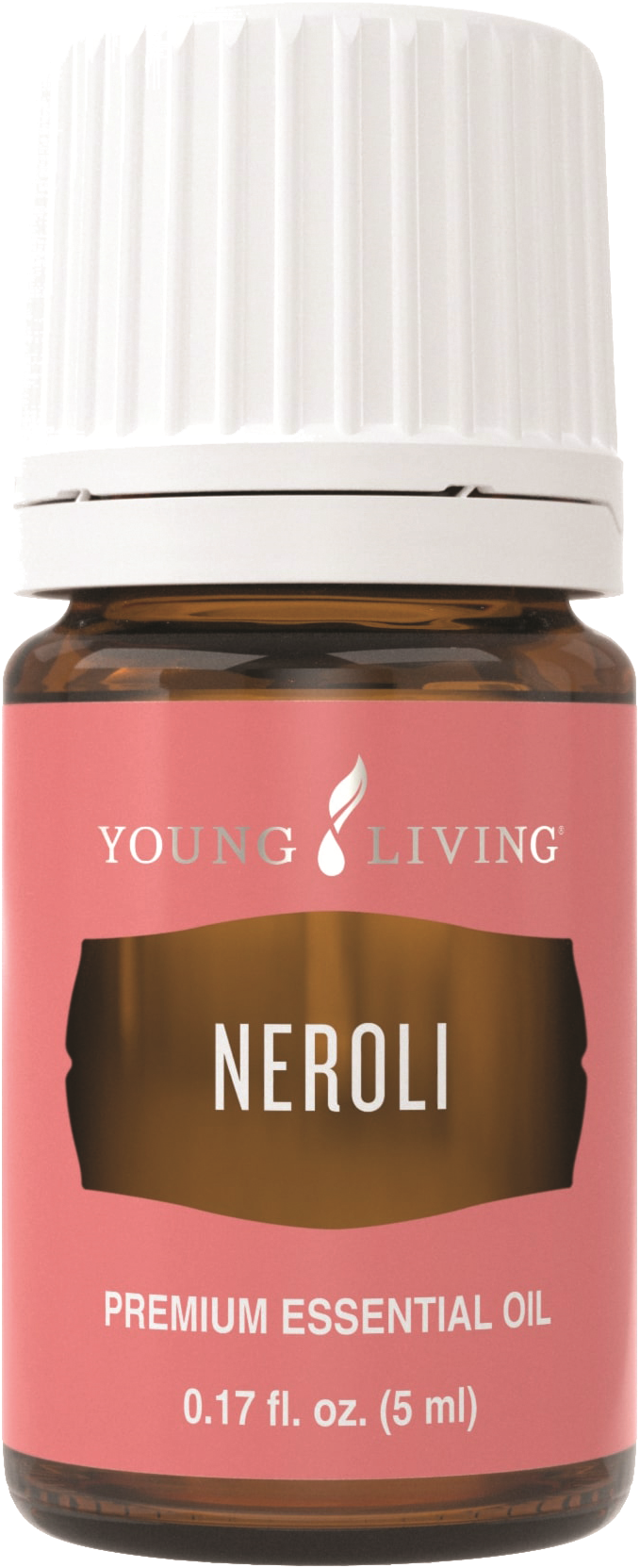 Freigestelltes Young Living Produktbild: Neroli