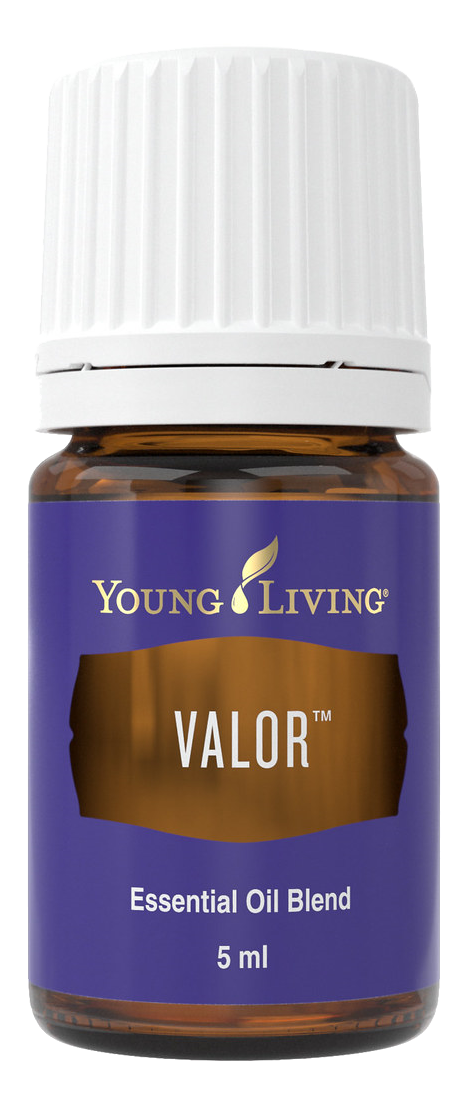 Freigestelltes Young Living Produktbild: Original Valor