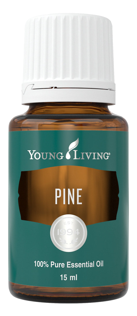 Pine Flasche