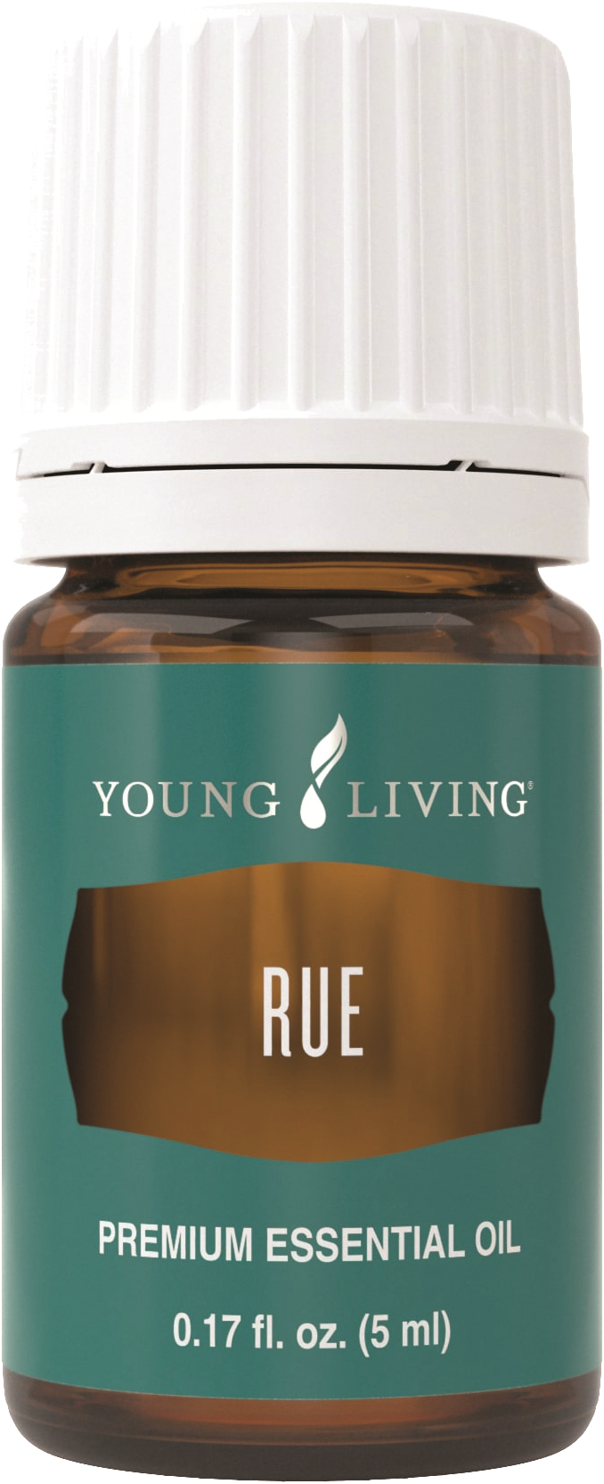 Freigestelltes Young Living Produktbild: Rue