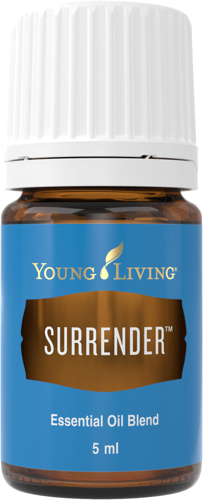 Freigestelltes Young Living Produktbild: Surrender