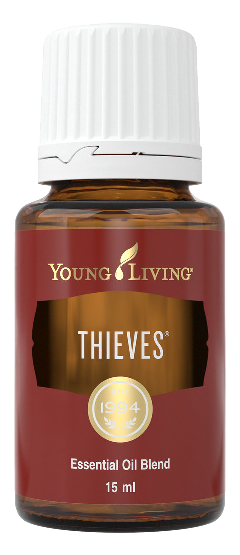 Thieves Ölfläschchen