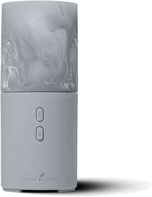Freigestelltes Young Living Produktbild: Viya Diffuser
