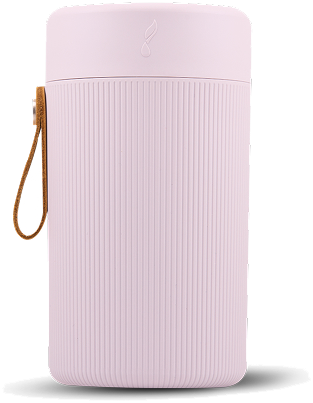 Freigestelltes Young Living Produktbild: Wanderful Nebuliser – Lavendeltraum