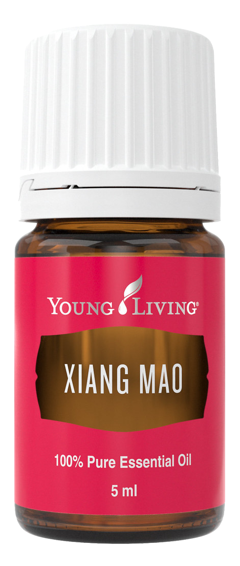 Freigestelltes Young Living Produktbild: Xiang Mao